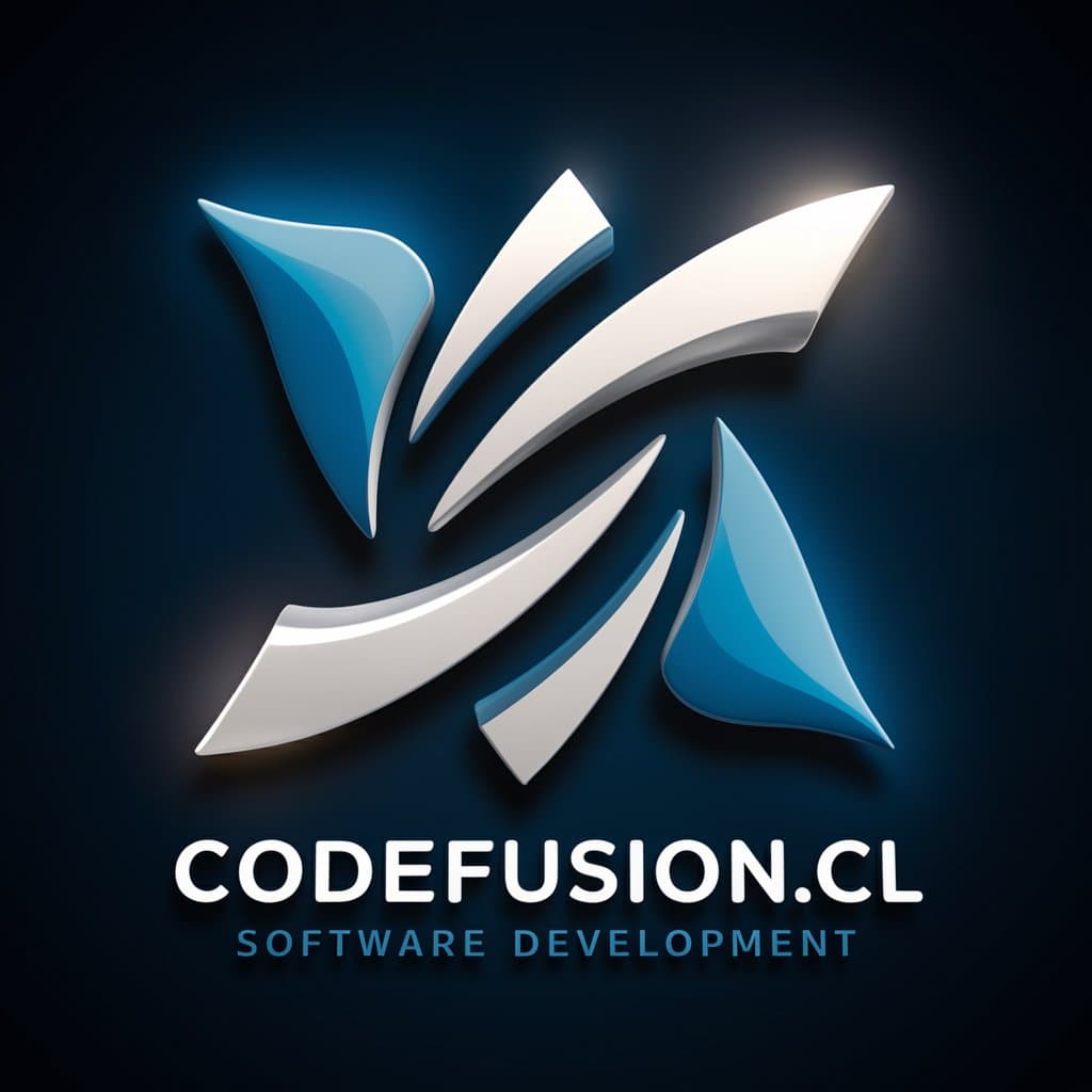 Logo de CodeFusion